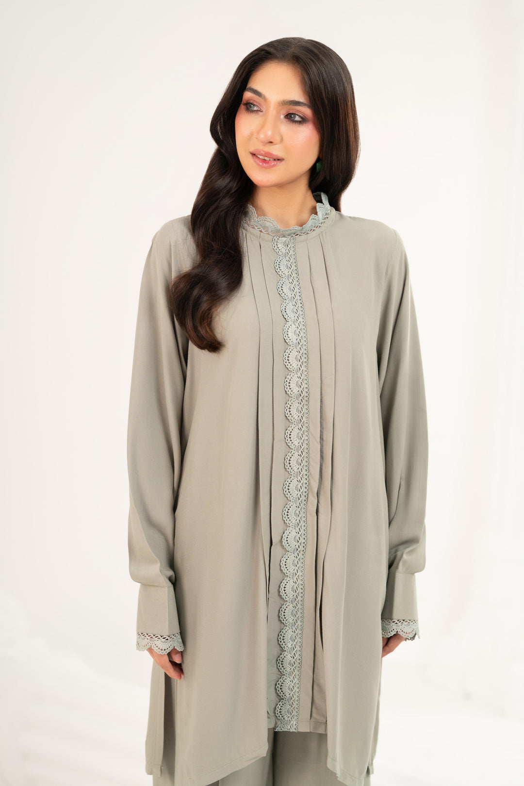 Sage Etoile Co-Ord