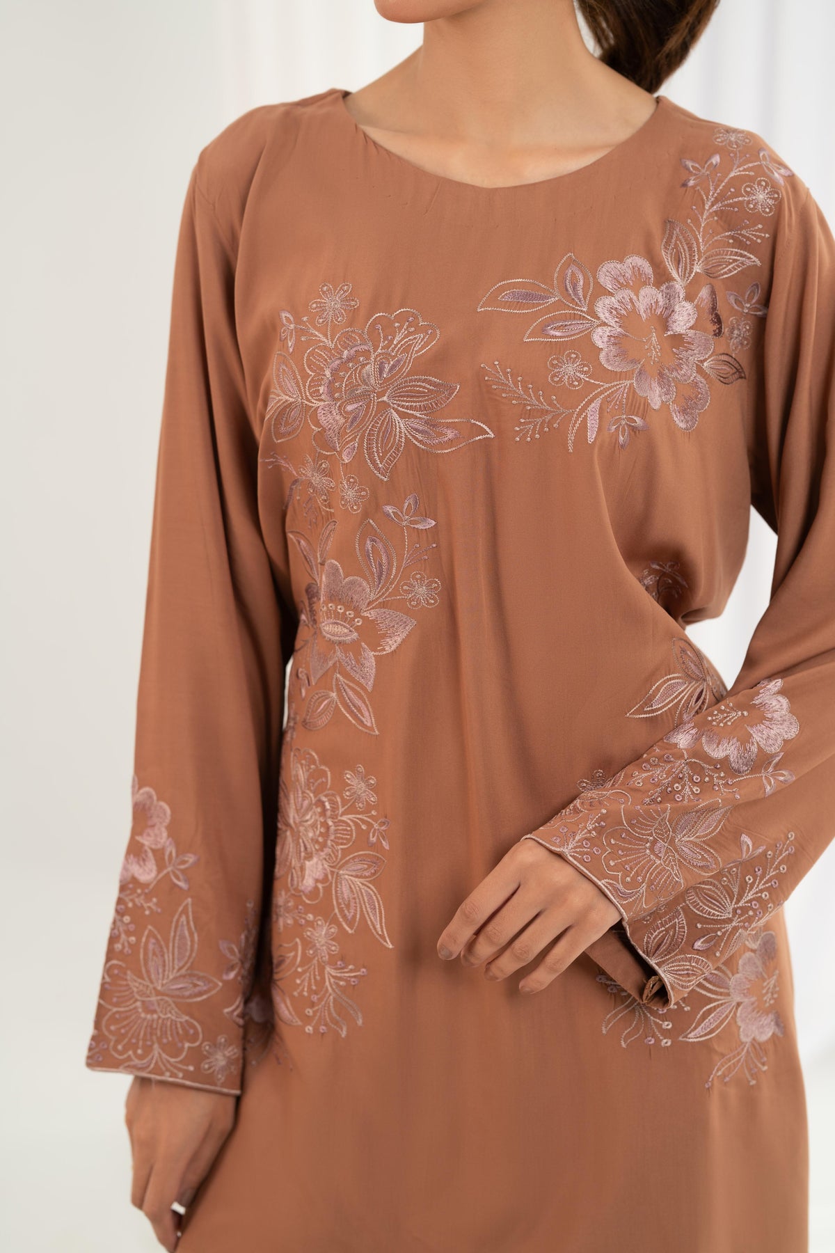 Noura Floral Co-Ord