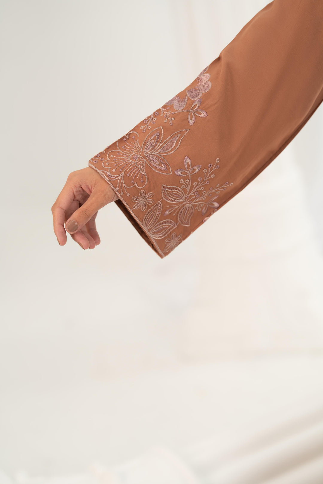Noura Floral Co-Ord