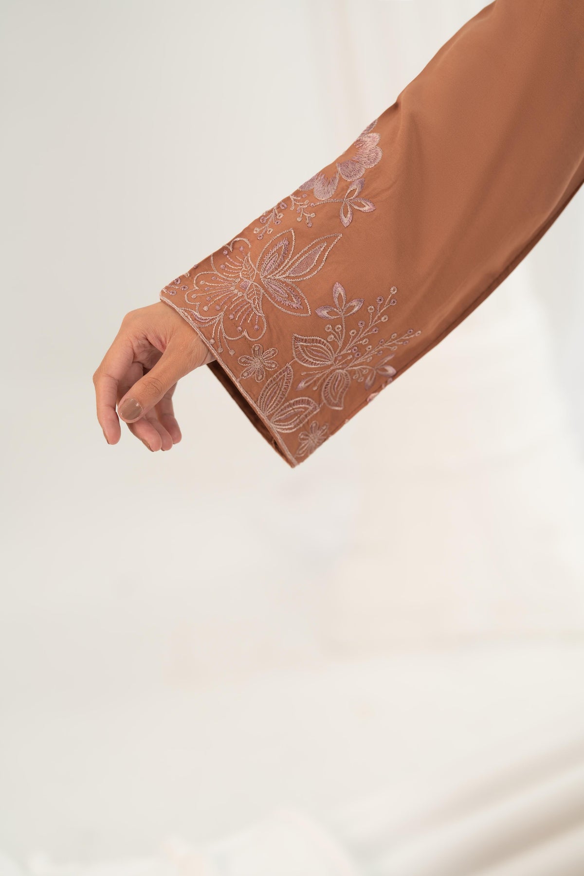 Noura Floral Co-Ord