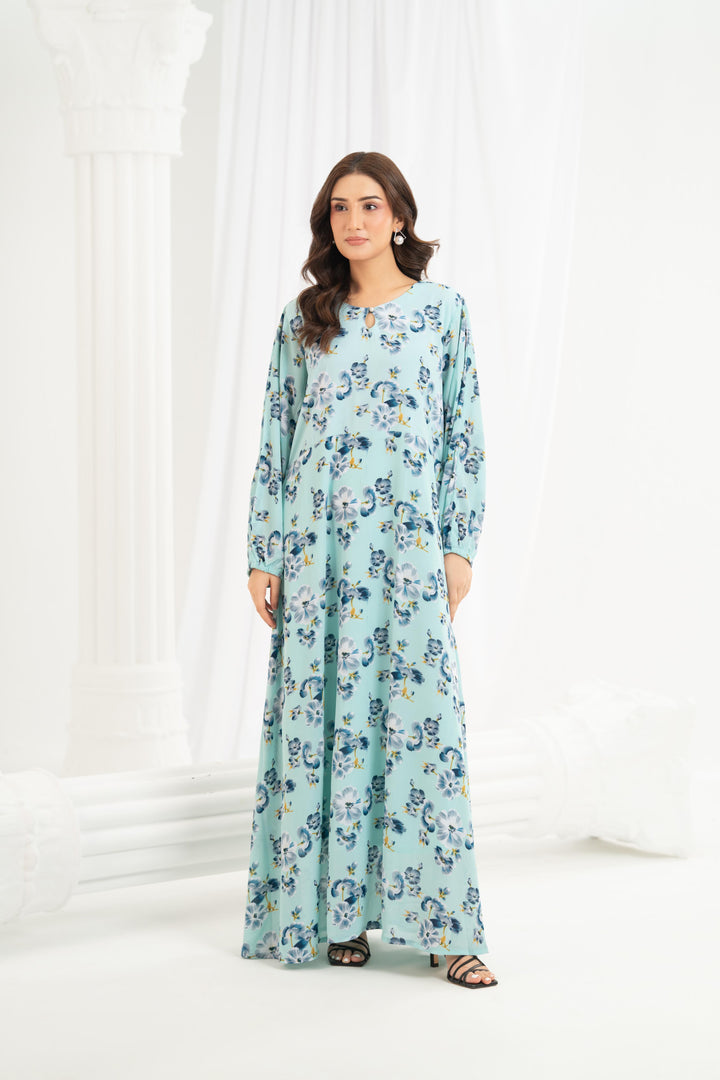 Bluebell Garden Dress
