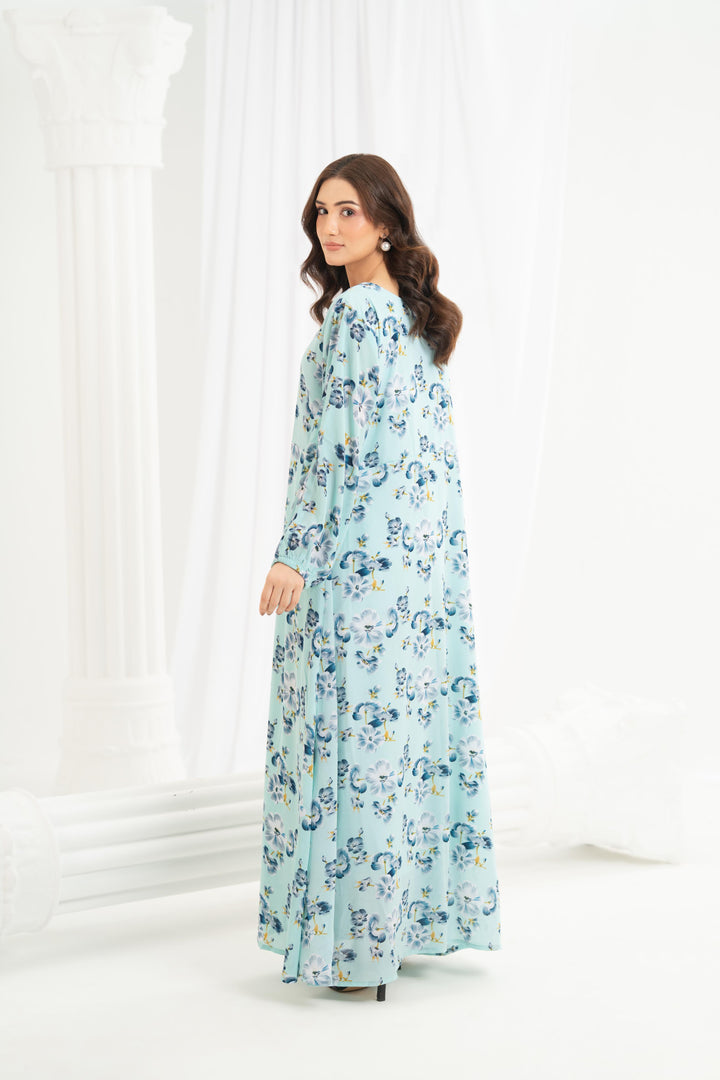 Bluebell Garden Dress