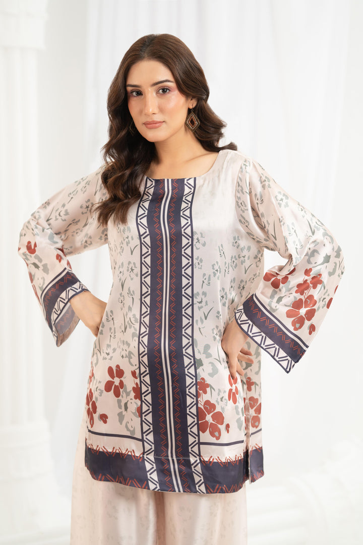 Vintage Bloom Co-Ord