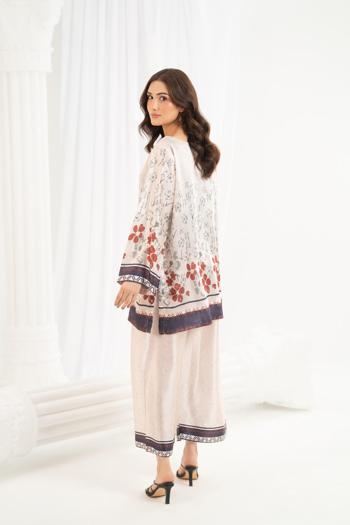 Vintage Bloom Co-Ord