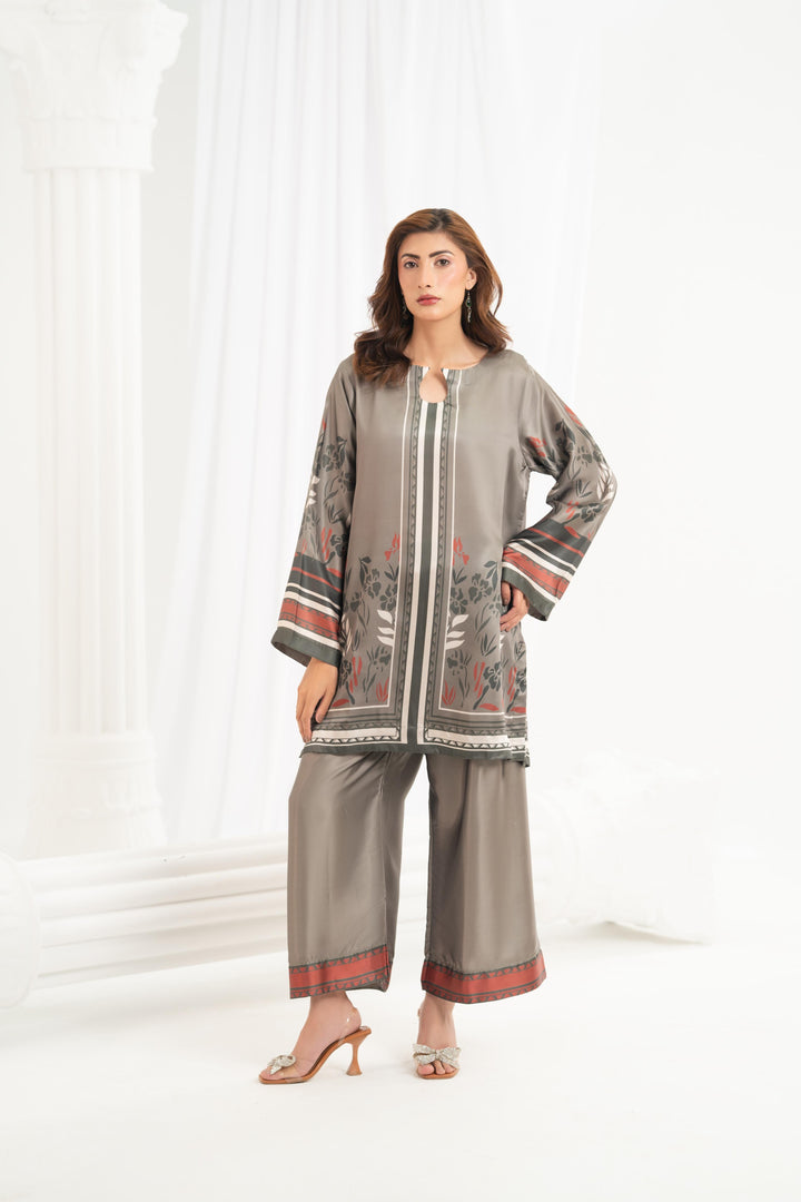 Olive Garden Co-Ord