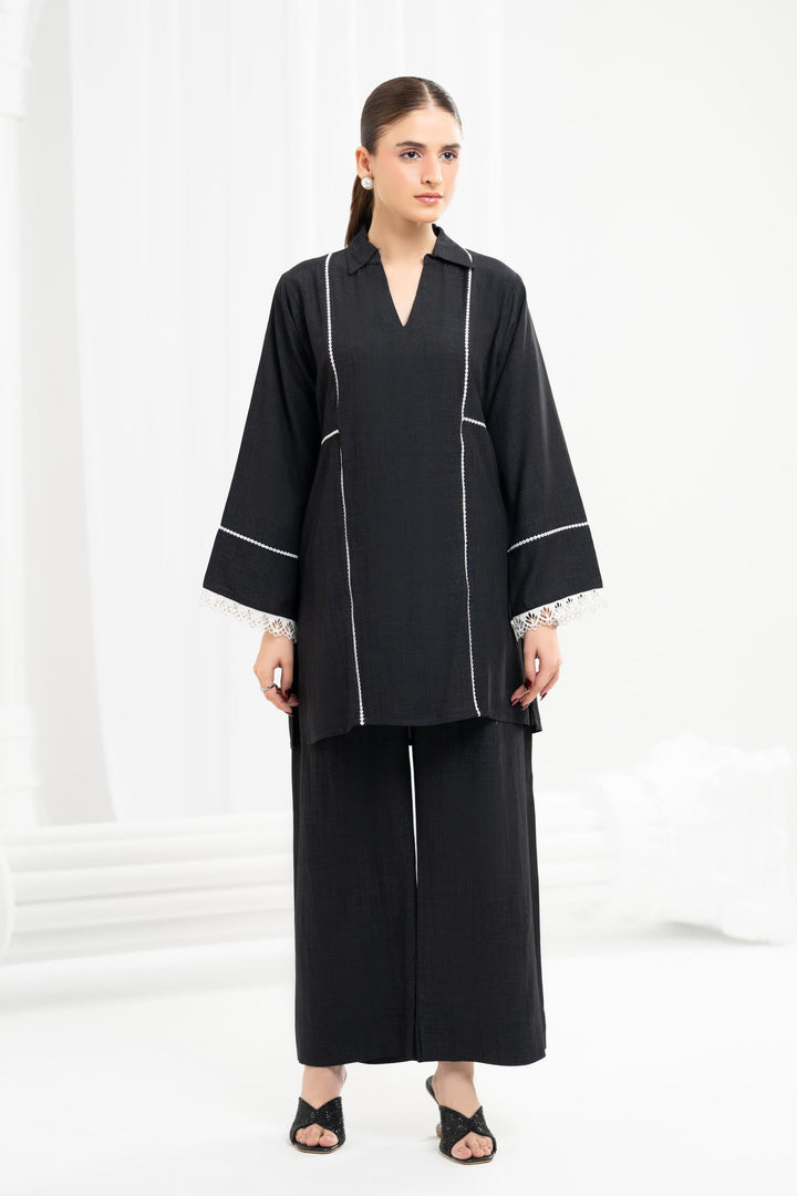 Atelier Noir Co-Ord