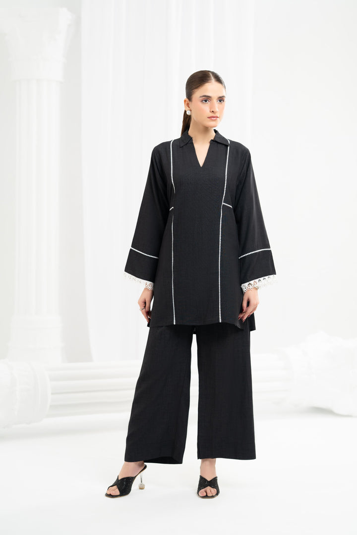 Atelier Noir Co-Ord