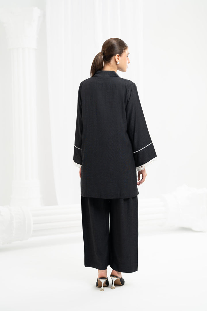 Atelier Noir Co-Ord
