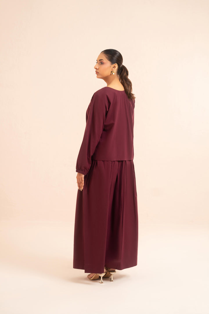 Maira Cotton Co-Ord