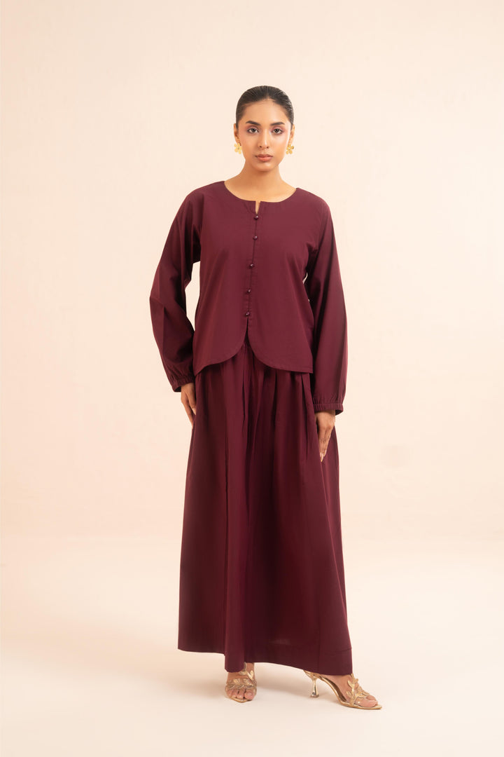 Maira Cotton Co-Ord