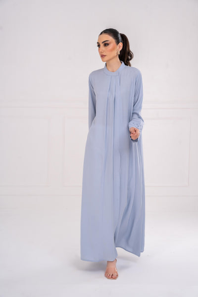 Iris Maxi Dress
