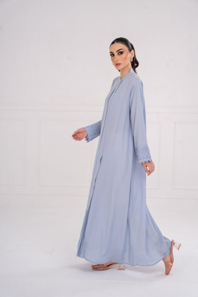 Iris Maxi Dress