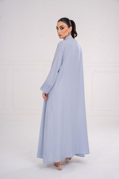 Iris Maxi Dress