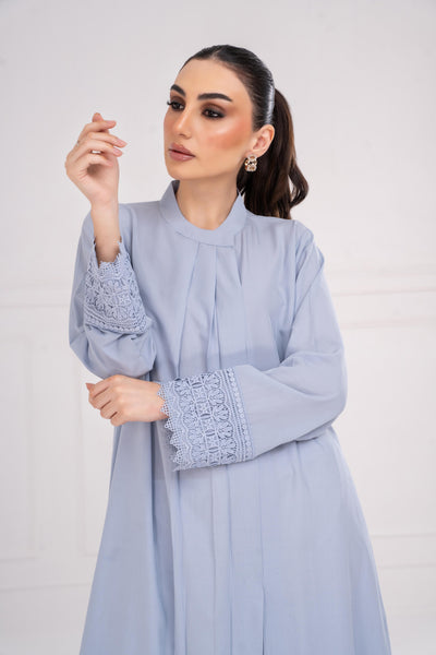 Iris Maxi Dress