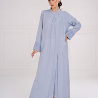 Iris Maxi Dress