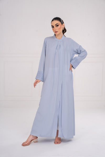 Iris Maxi Dress
