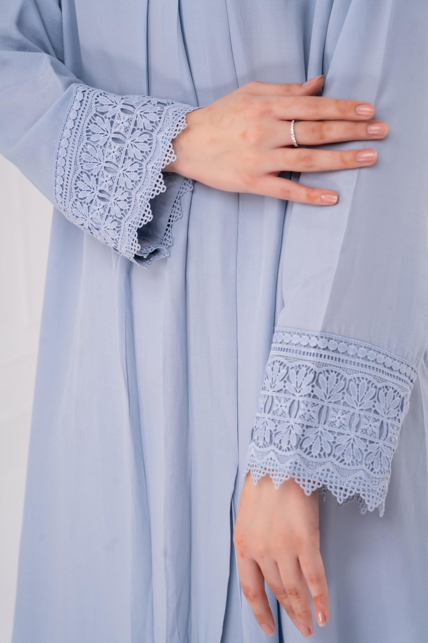 Iris Maxi Dress