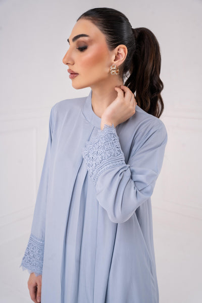 Iris Maxi Dress