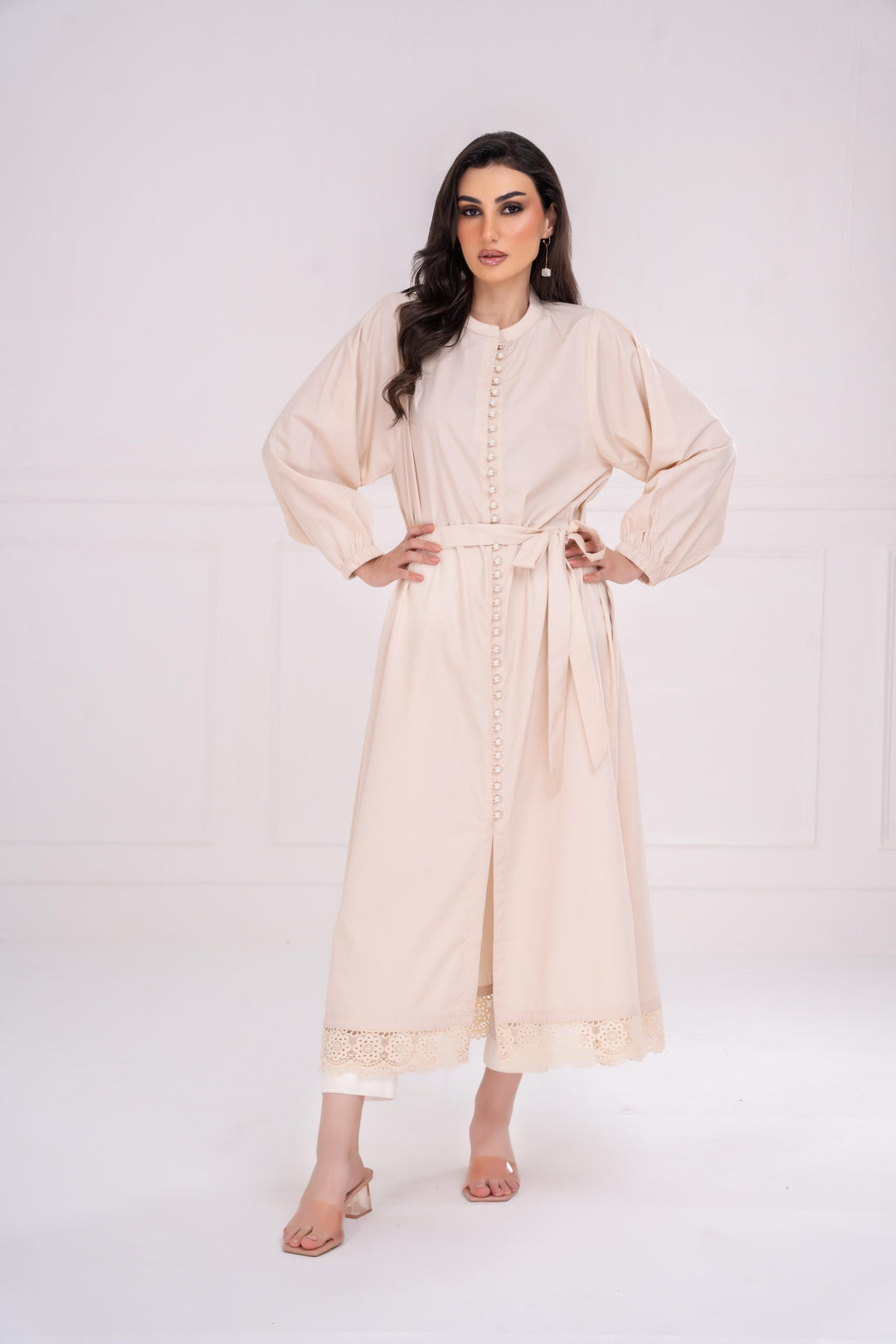 Azalea Midi Dress