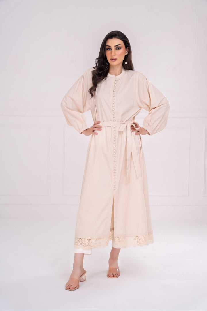 Azalea Midi Dress
