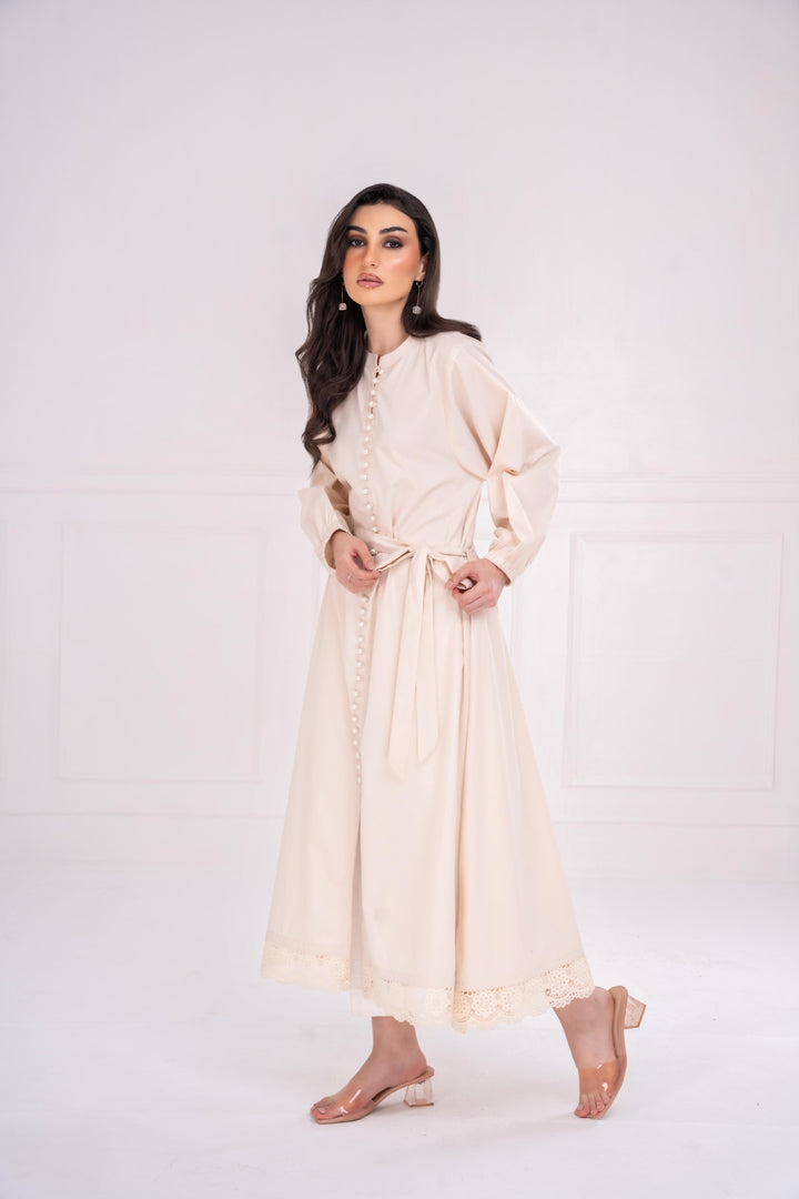 Azalea Midi Dress