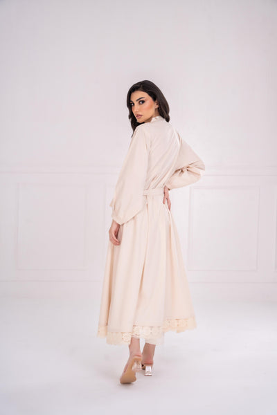 Azalea Midi Dress