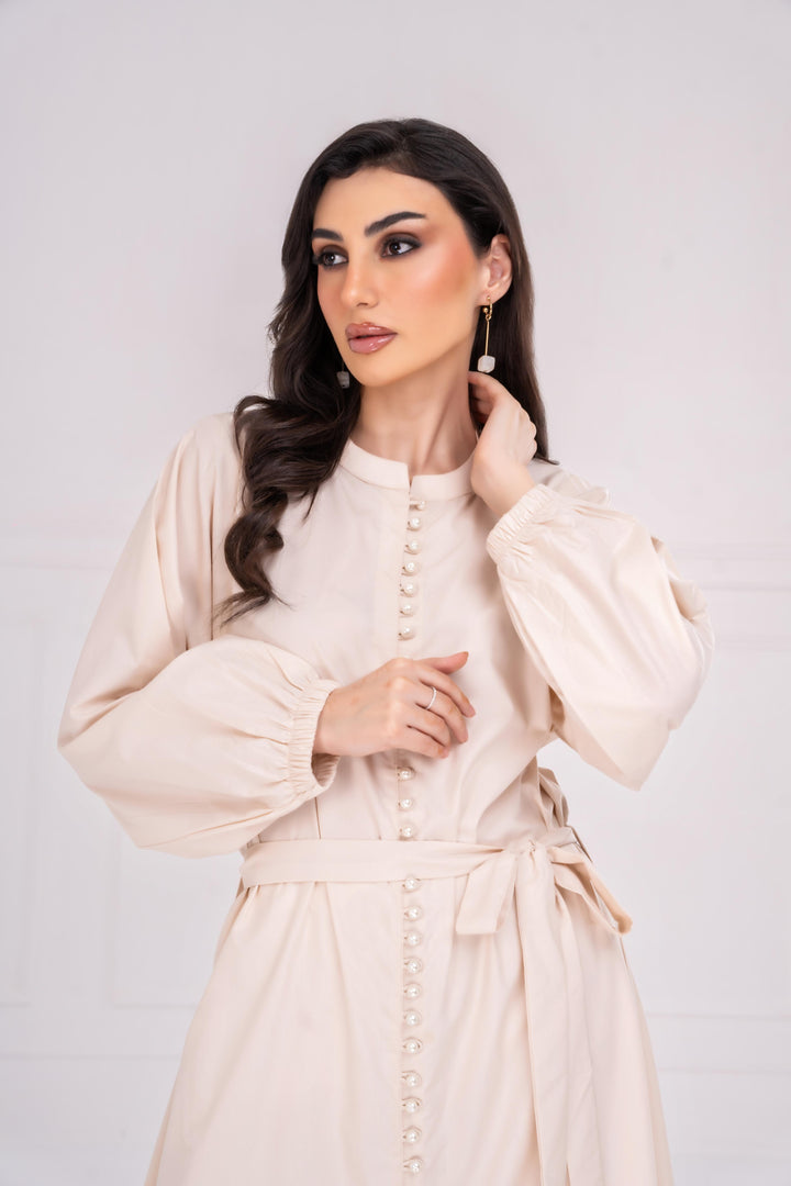 Azalea Midi Dress