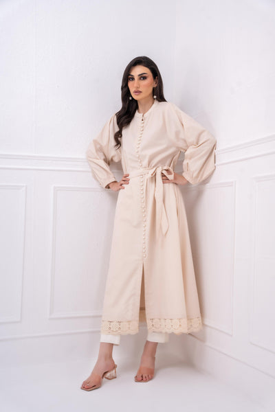 Azalea Midi Dress