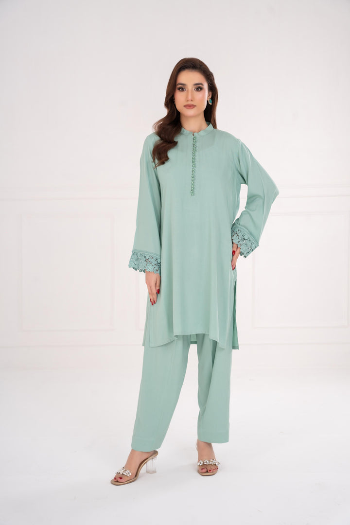 Nilora Co-ord