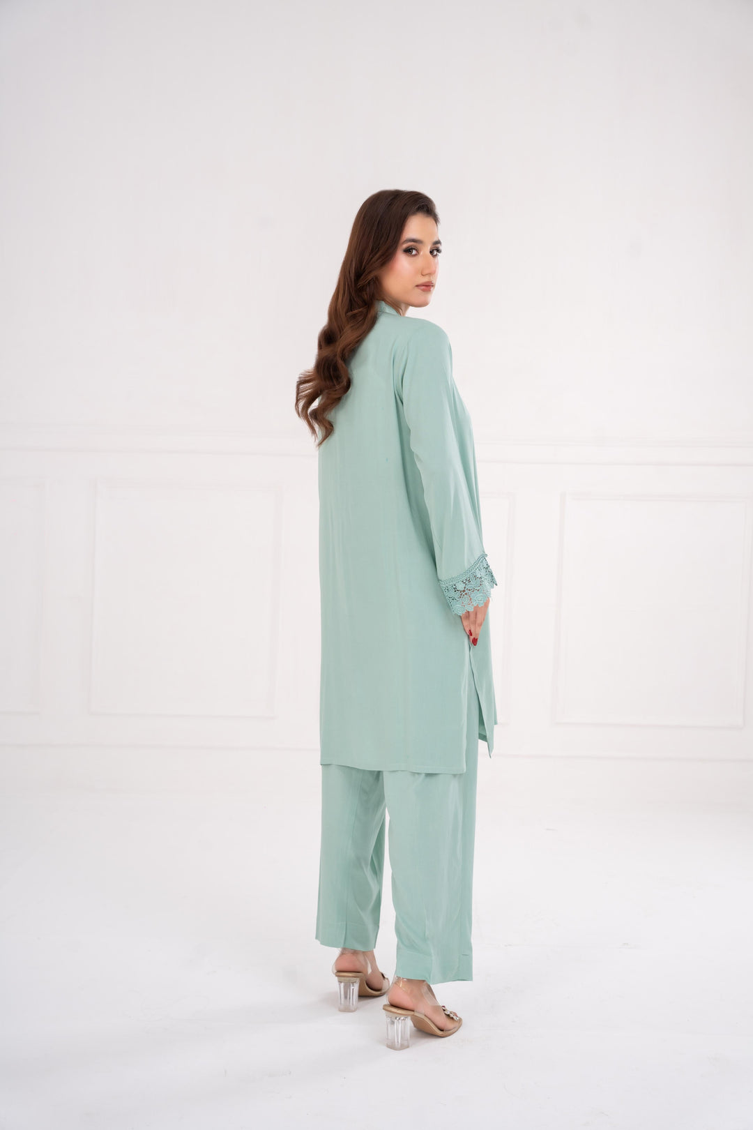 Nilora Co-ord