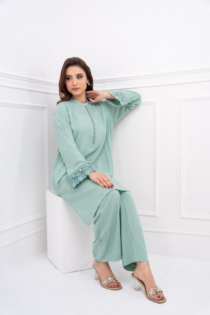 Nilora Co-ord