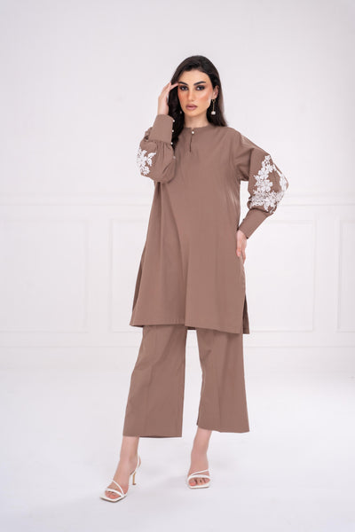Zaha Co-Ord