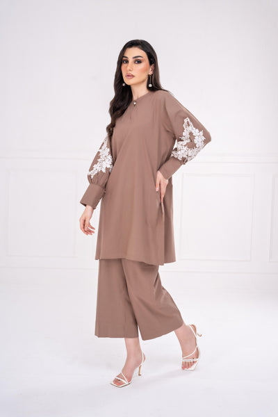 Zaha Co-Ord