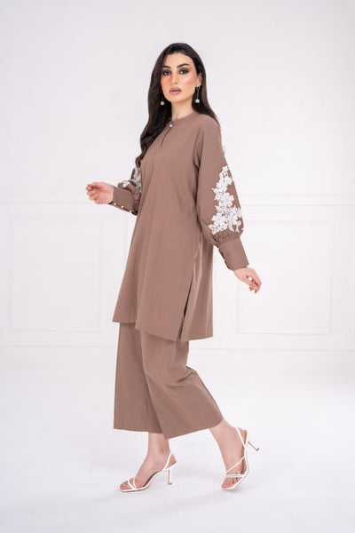 Zaha Co-Ord