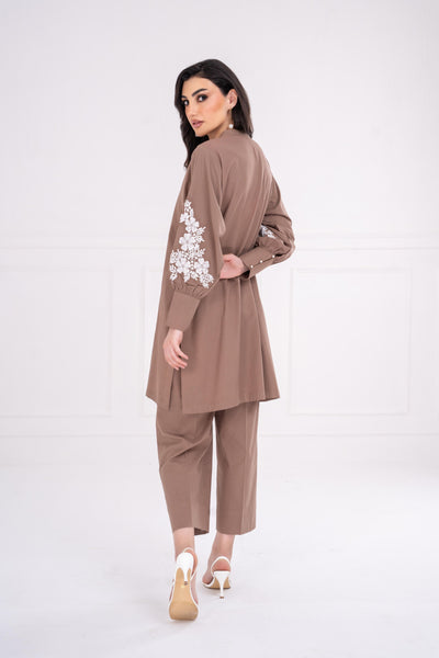Zaha Co-Ord