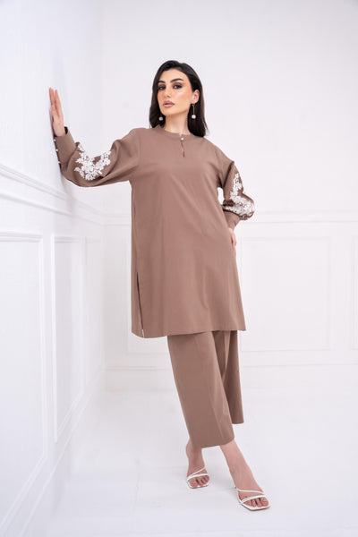 Zaha Co-Ord