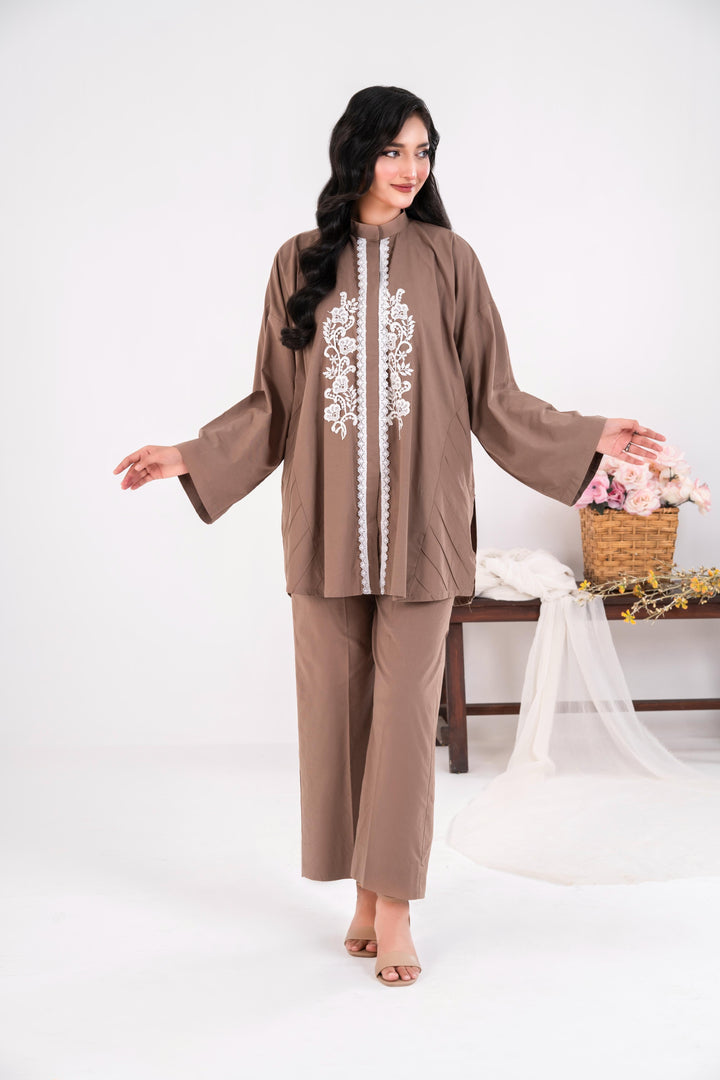 Nura Co-Ord