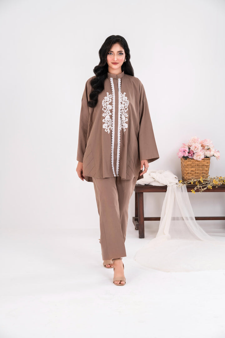 Nura Co-Ord