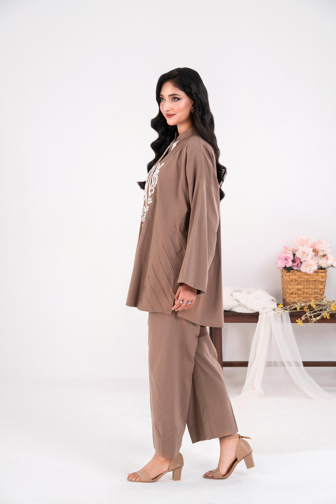 Nura Co-Ord