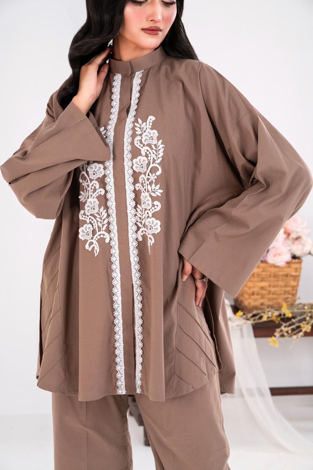 Nura Co-Ord