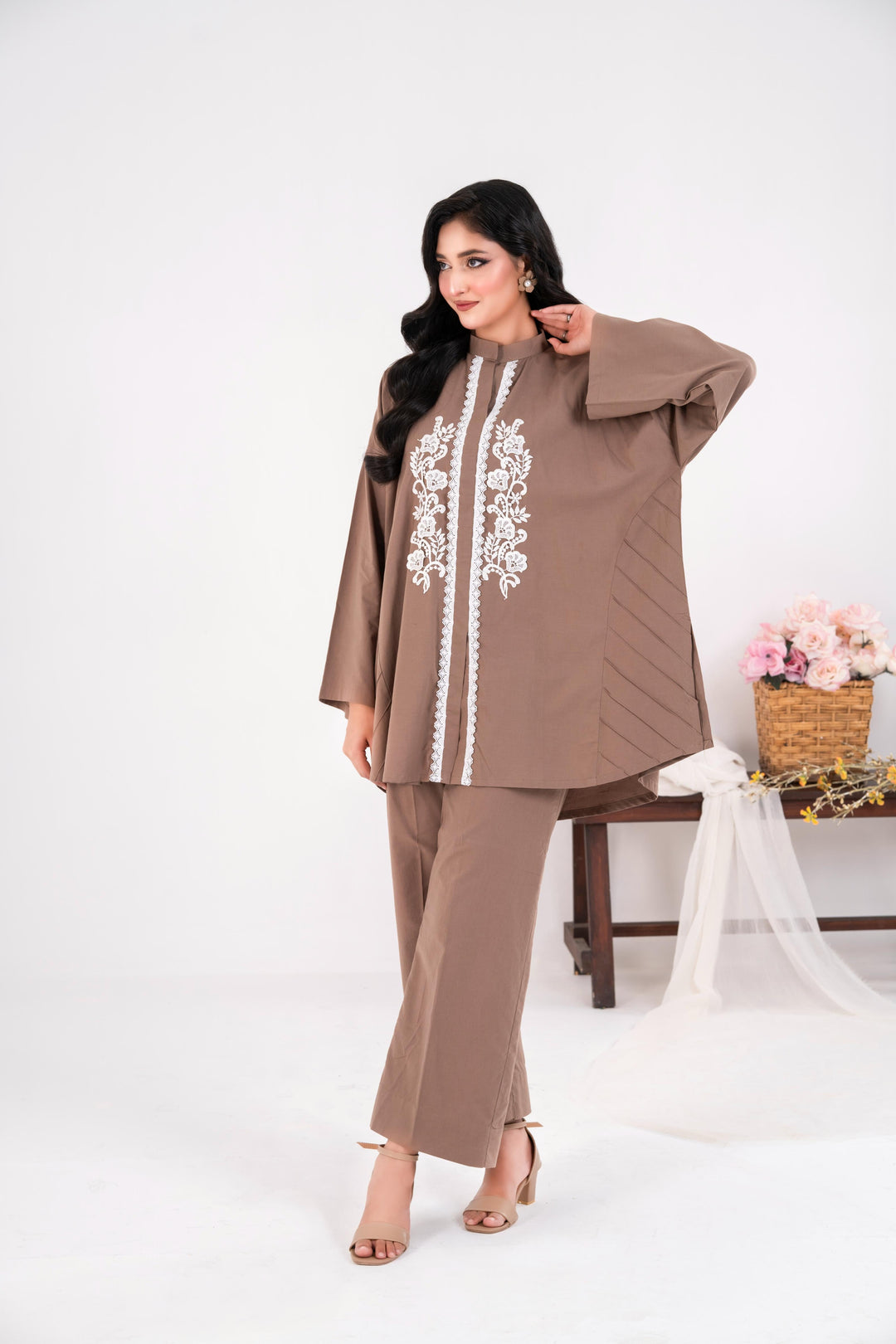 Nura Co-Ord