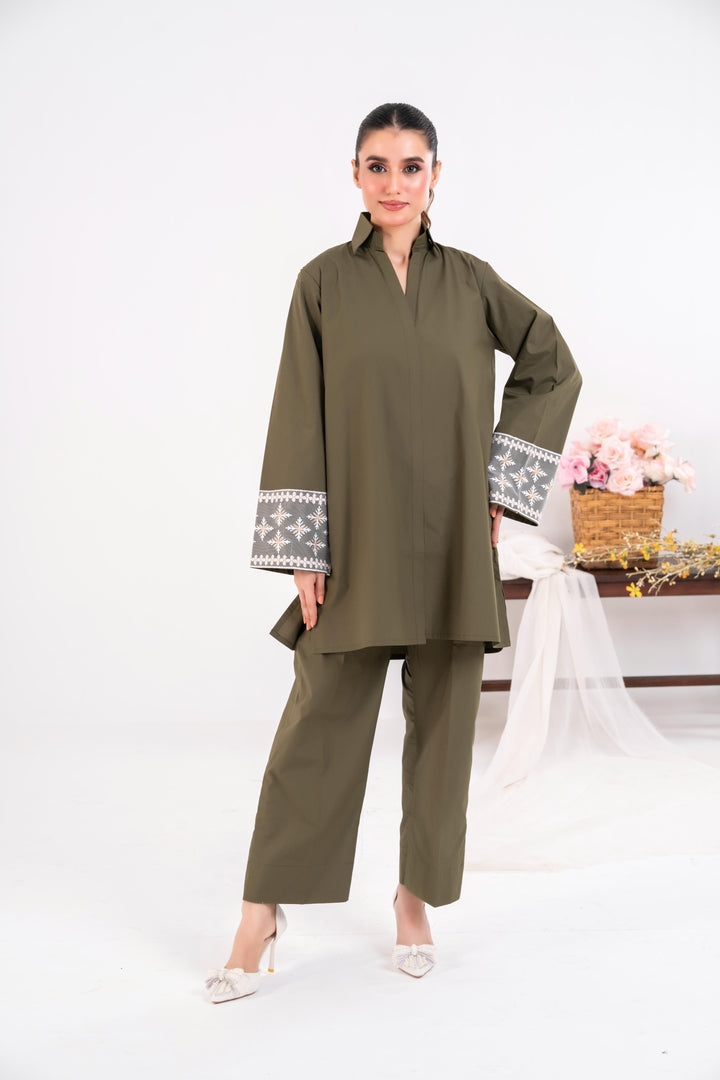 Saffra Co-Ord