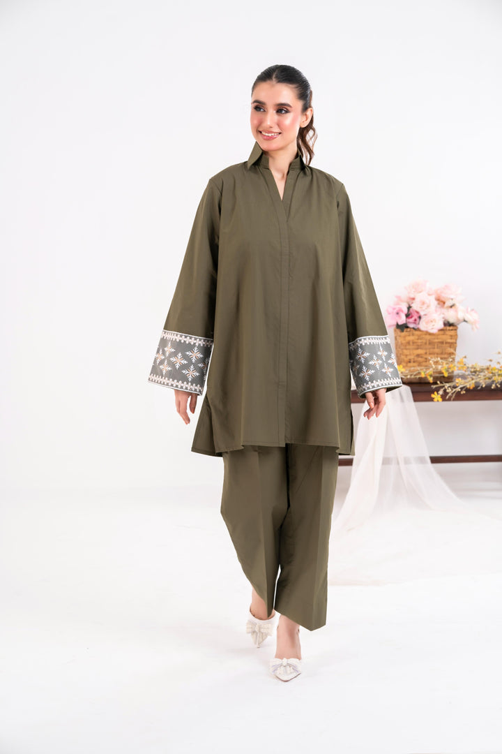 Saffra Co-Ord