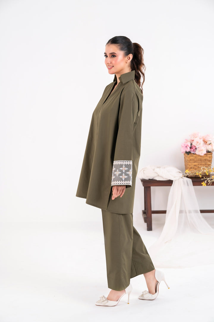 Saffra Co-Ord