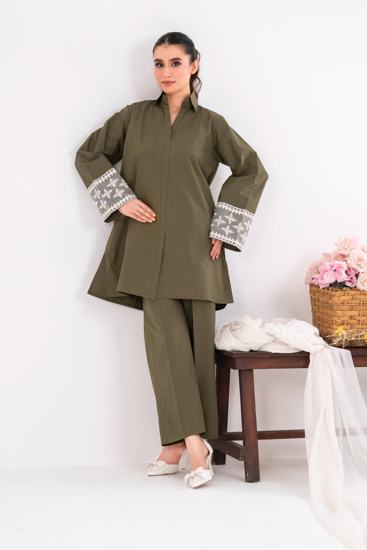 Saffra Co-Ord
