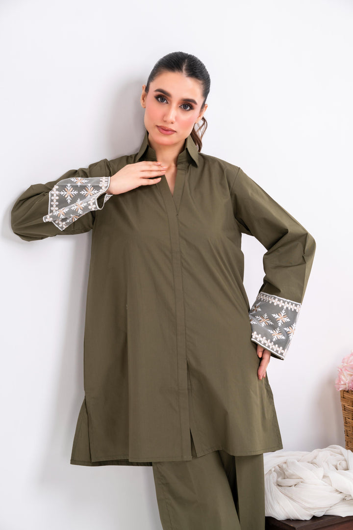 Saffra Co-Ord