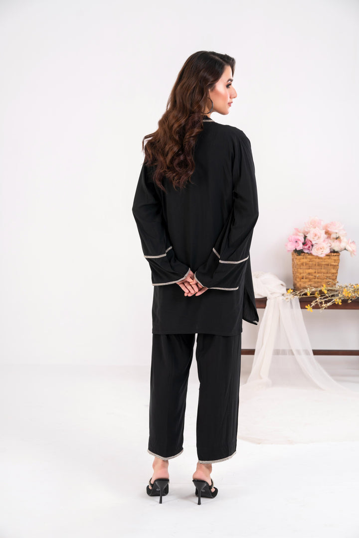 Lune Noir Co-Ord