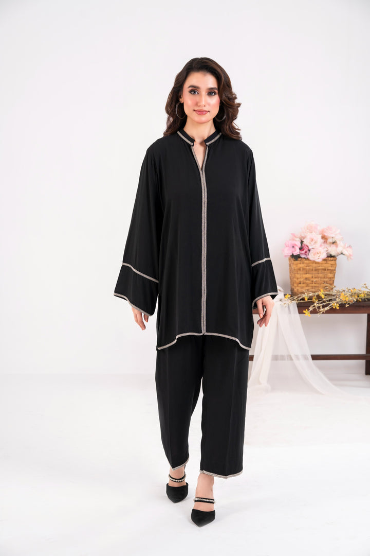 Lune Noir Co-Ord