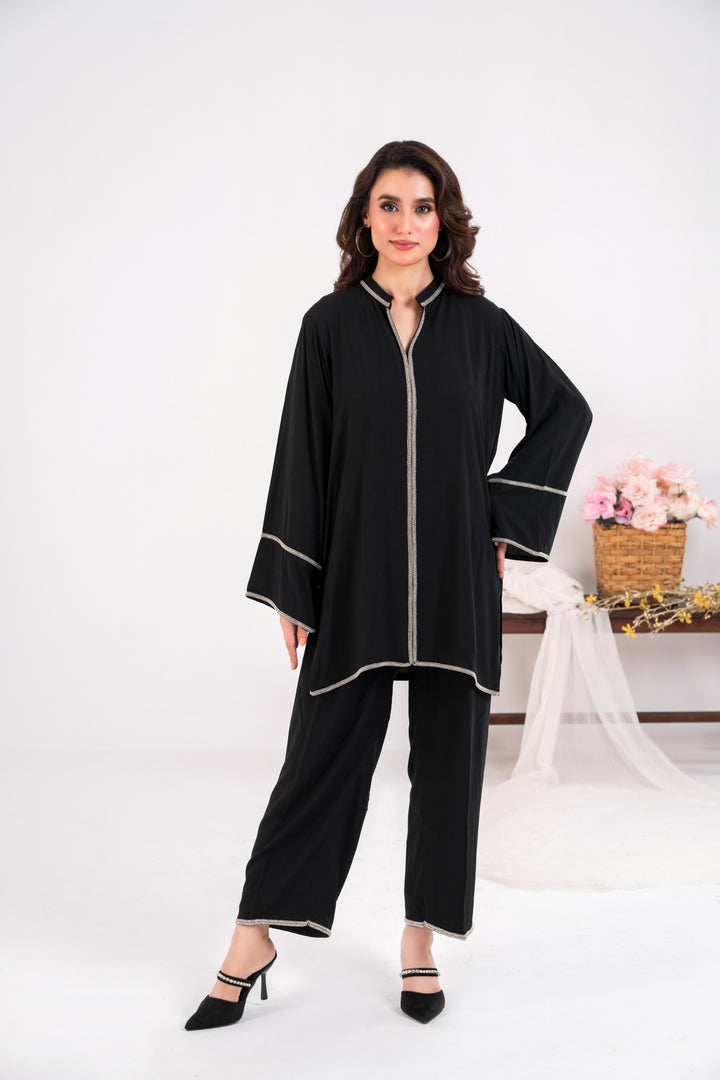Lune Noir Co-Ord