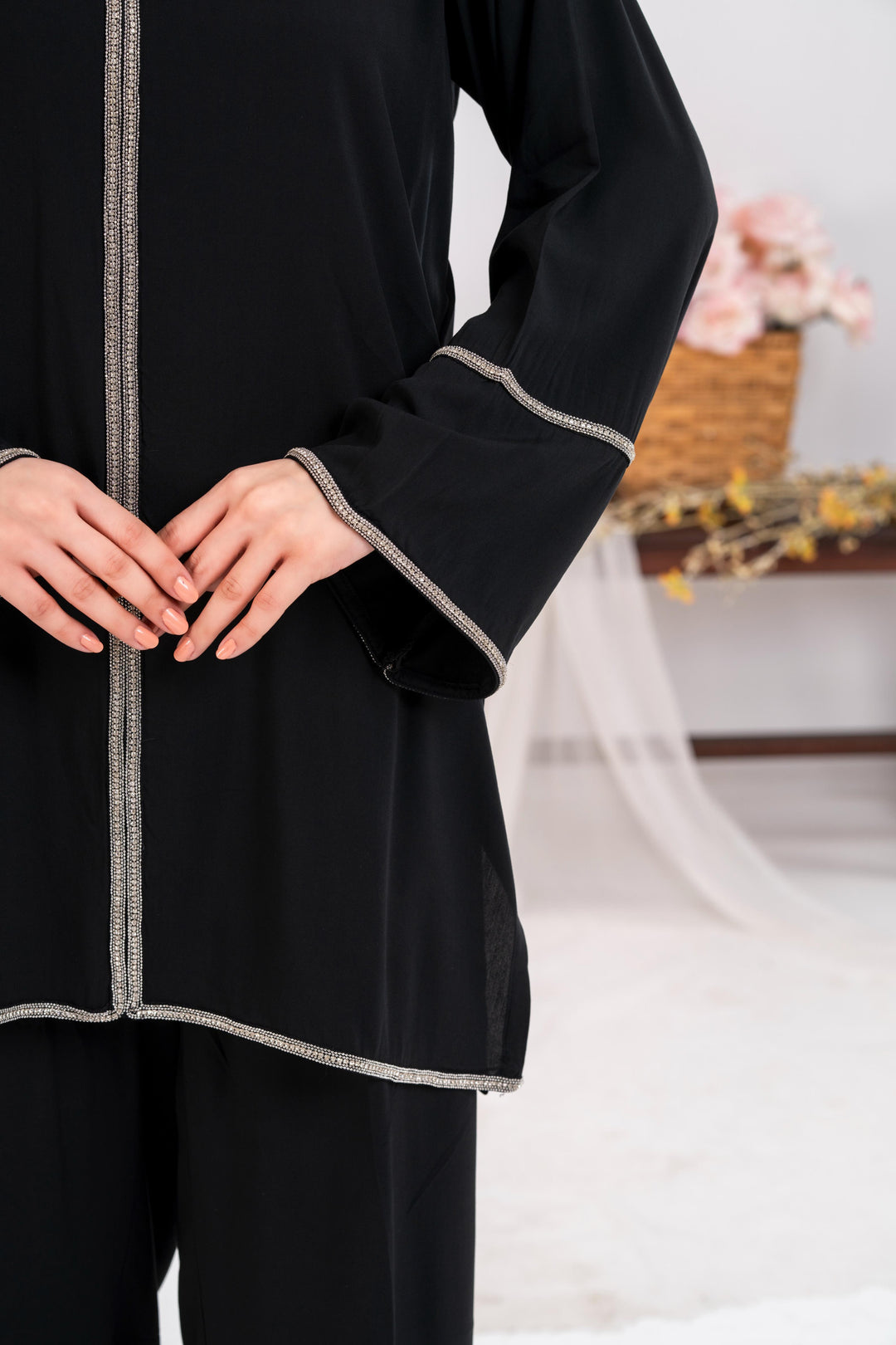 Lune Noir Co-Ord